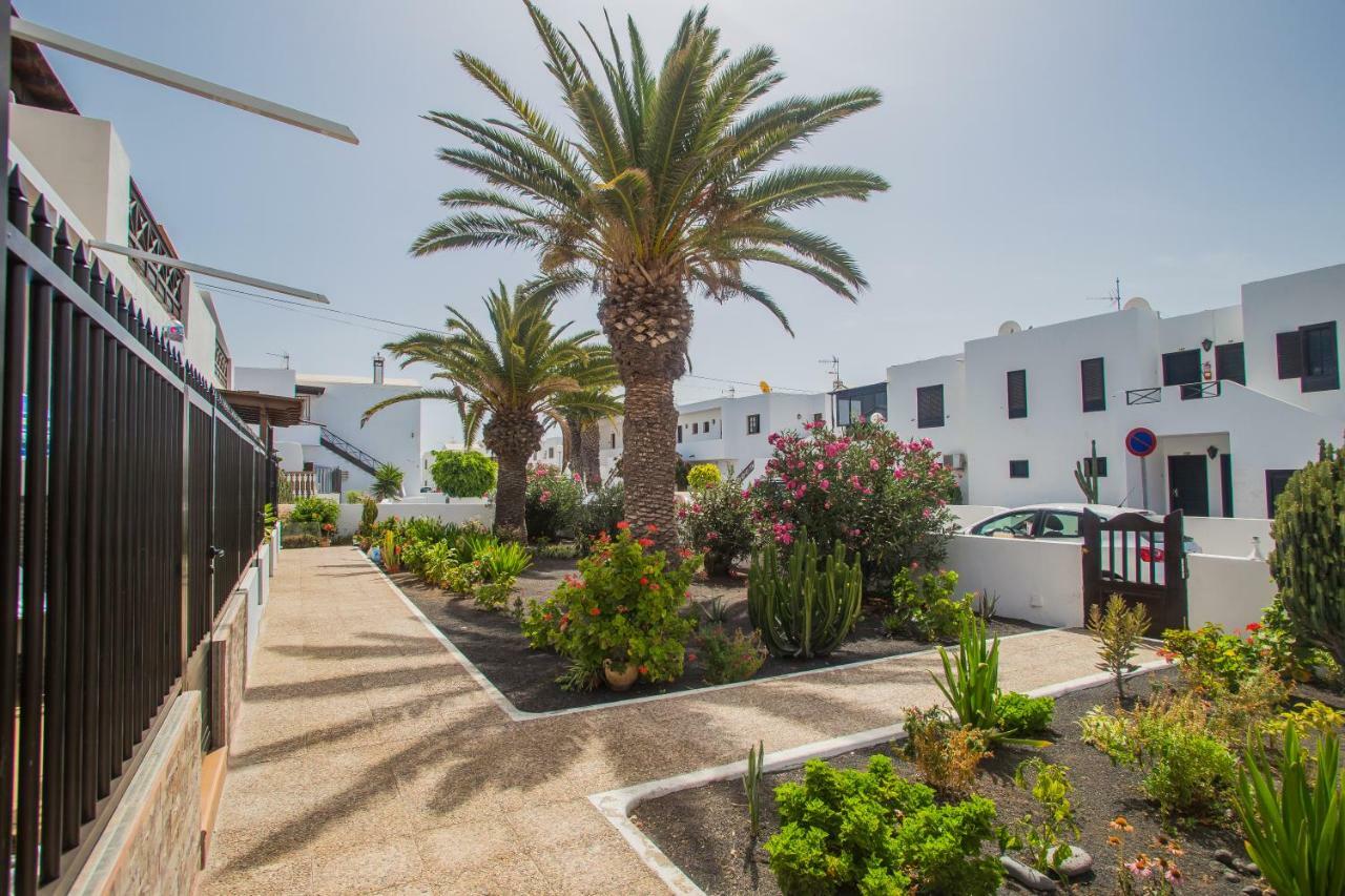 Apartamento Martina Puerto del Carmen  Exterior foto