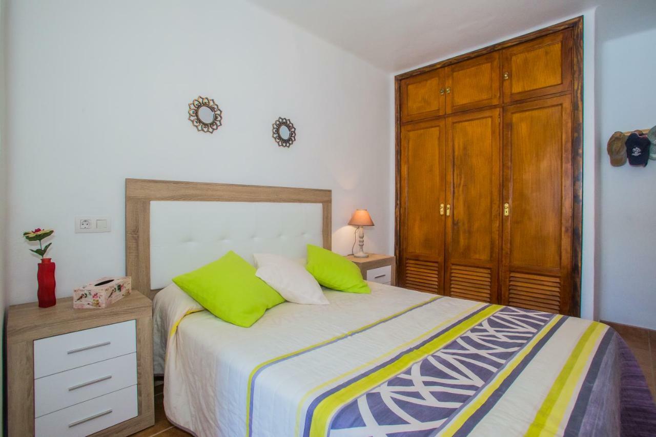 Apartamento Martina Puerto del Carmen  Exterior foto