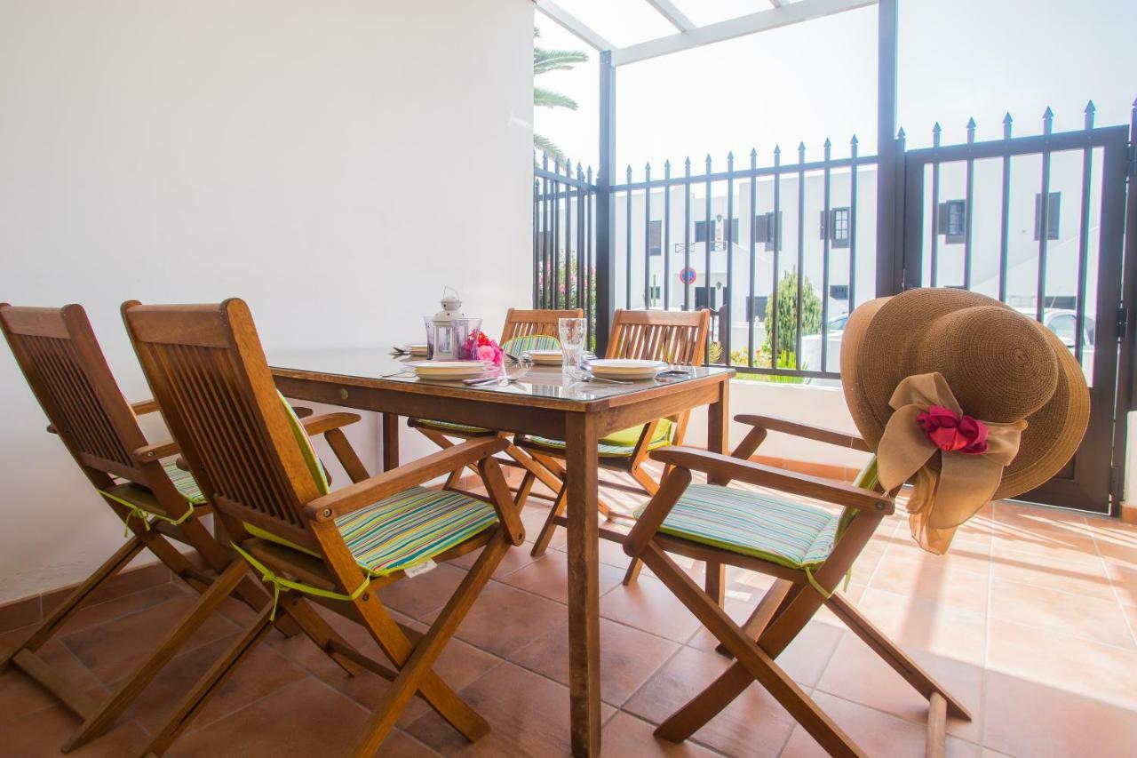 Apartamento Martina Puerto del Carmen  Exterior foto
