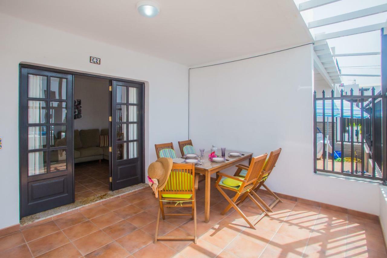 Apartamento Martina Puerto del Carmen  Exterior foto