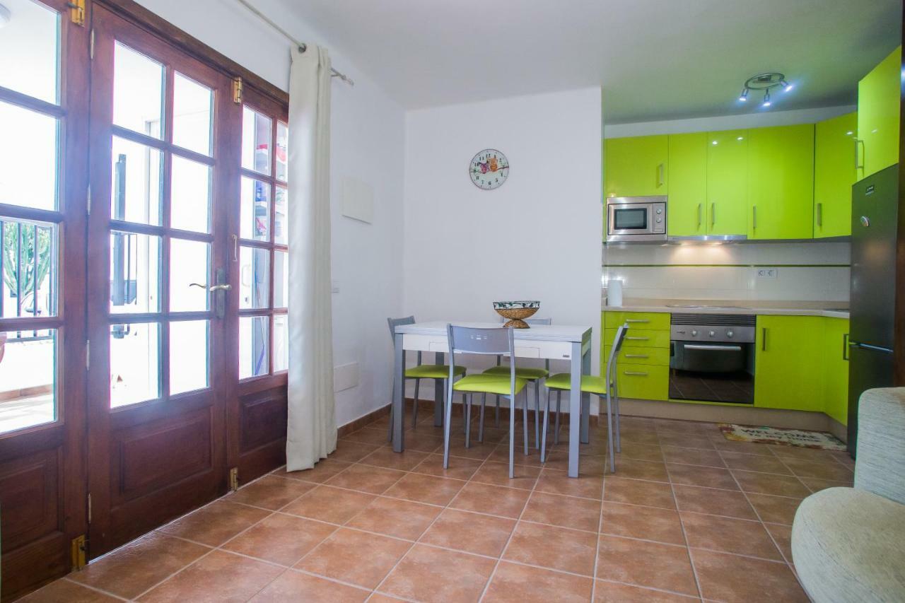 Apartamento Martina Puerto del Carmen  Exterior foto