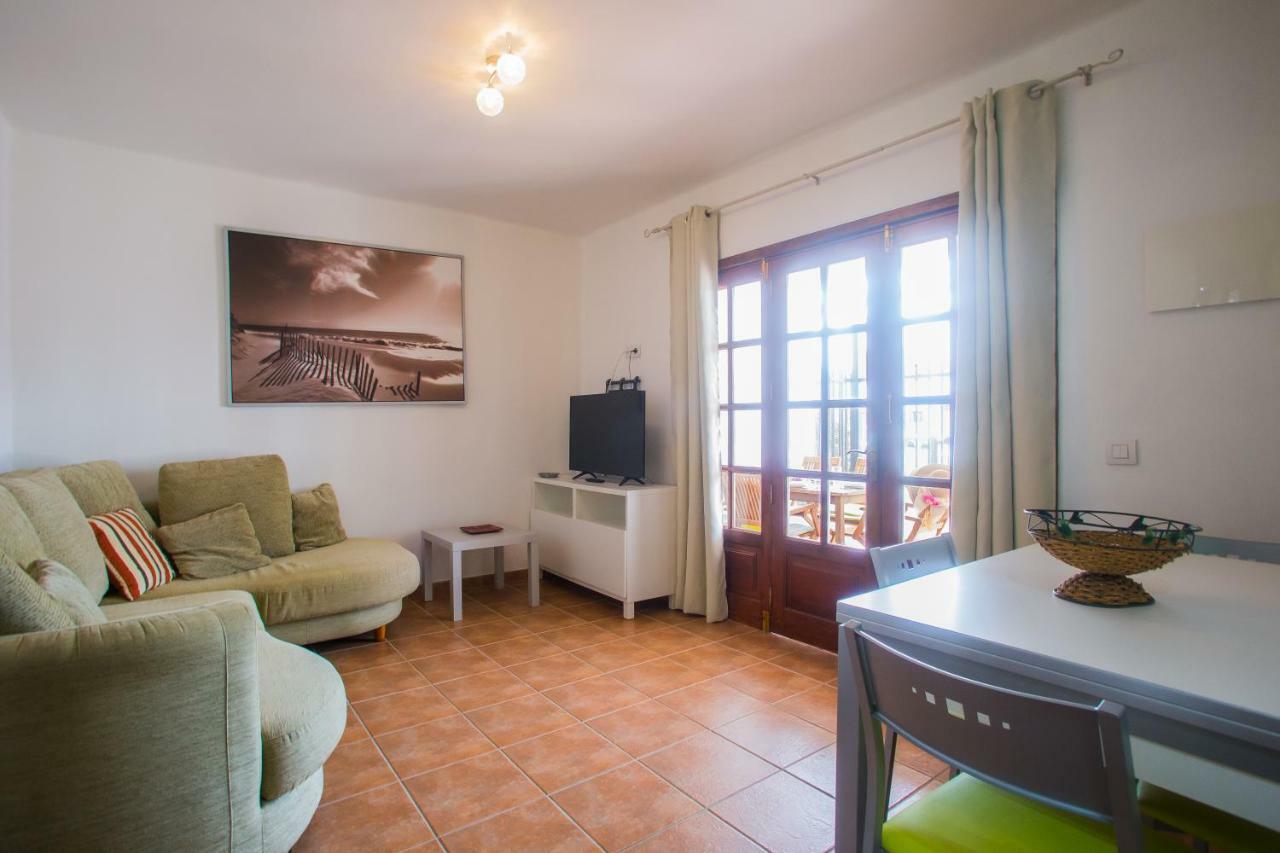Apartamento Martina Puerto del Carmen  Exterior foto