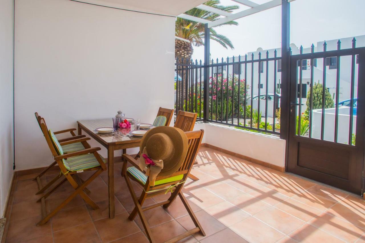 Apartamento Martina Puerto del Carmen  Exterior foto